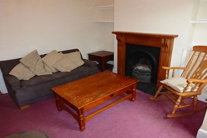 3 Bedroom Terraced House To Rent In Thyra Grove, Beeston, NG9