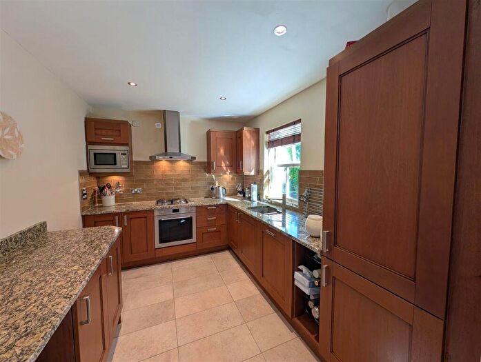 3 Bedroom Apartment For Sale In Waldridge Hall Court, Chester Le Street, DH2