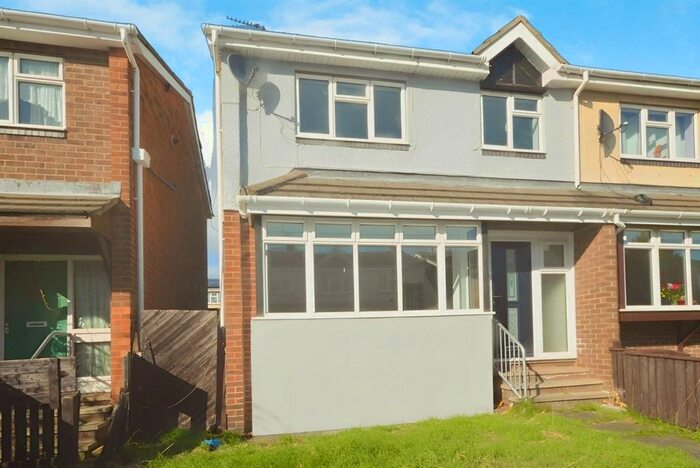 3 Bedroom Property To Rent In Kesteven Square, Sunderland, SR5