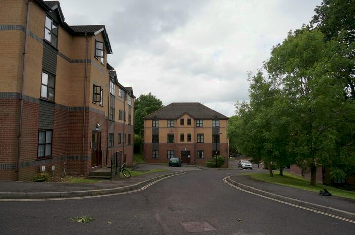 1 Bedroom Flat To Rent In Briarswood, Southampton, SO16