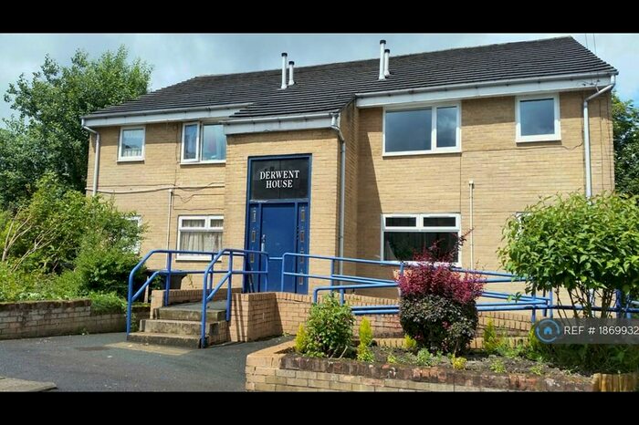 1 Bedroom Flat To Rent In Wheatley Lane, Halifax, HX3