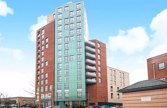 1 Bedroom Flat To Rent In St. Marks Road, Bromley, BR2