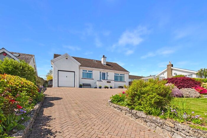 3 Bedroom Detached Bungalow For Sale In Mariners, Cat Tree Road, Grange Over Sands, Cumbria, LA11