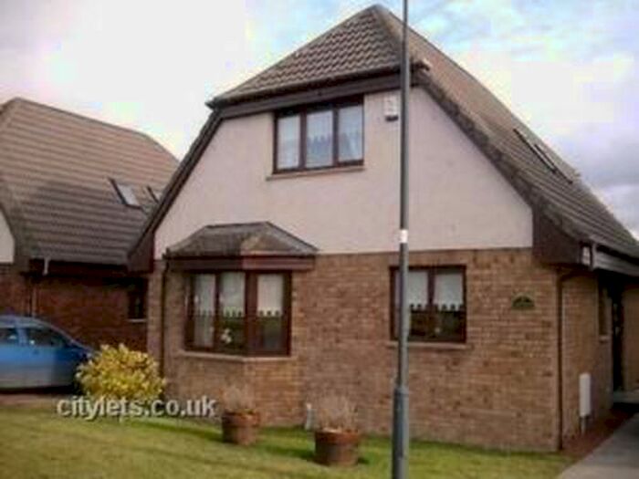 3 Bedroom Detached House To Rent In Rose Avenue, Bonnyrigg, EH19