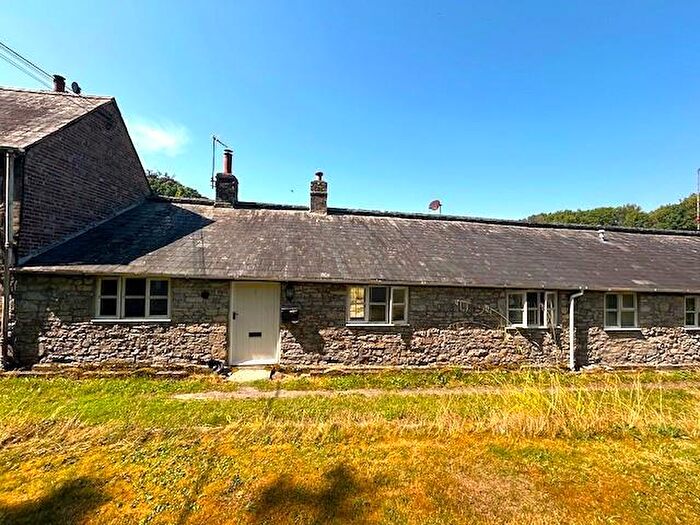 1 Bedroom Bungalow To Rent In Old School Cottage, Winterbourne Came, Dorchester, DT2