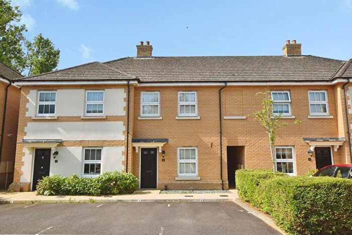 2 Bedroom Terraced House For Sale In Loder Lane, Wilton ***No Onward Chain***, SP2