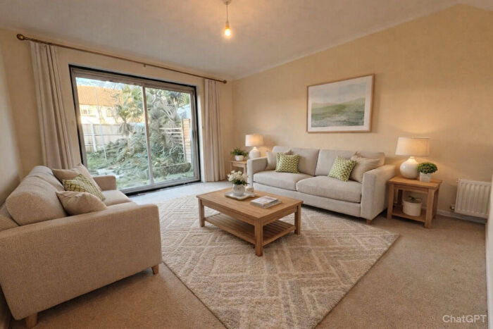 2 Bedroom Terraced House To Rent In Woodward Close, Gosport, PO12