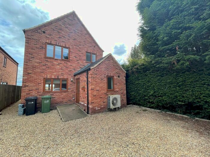 3 Bedroom Detached House To Rent In Sutton Road, Terrington St Clement, King's Lynn, PE34