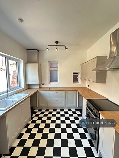 4 Bedroom Terraced House To Rent In Eaton Ave, Wallasey, CH44