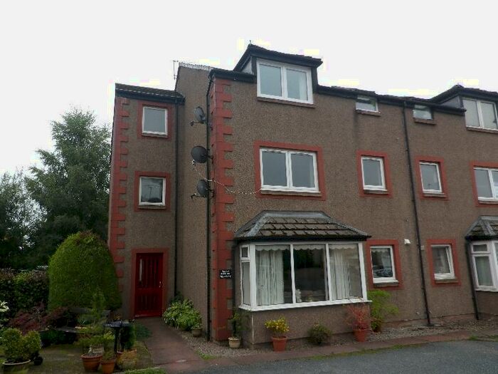 2 Bedroom Flat To Rent In Norfolk Place, Penrith, Cumbria, CA11