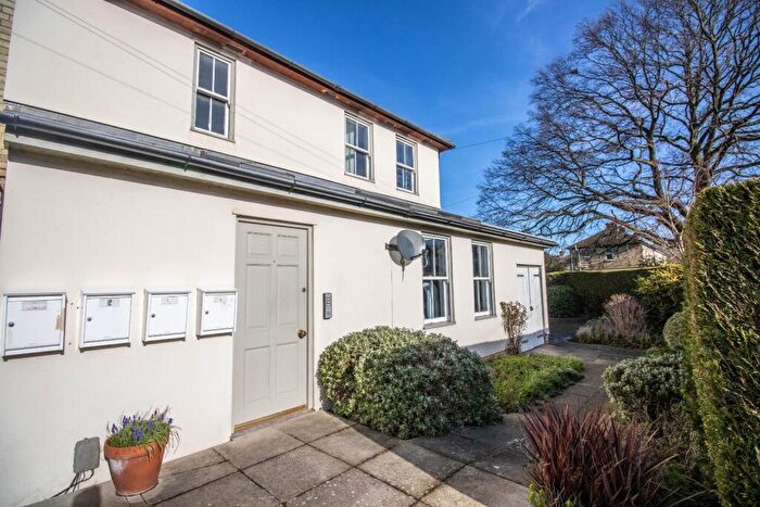 1 Bedroom Apartment To Rent In Oak Tree Avenue, Cambridge, CB4