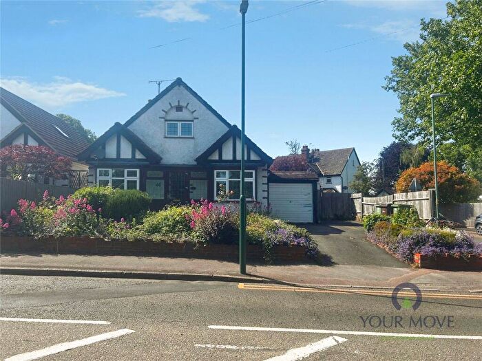 3 Bedroom Bungalow For Sale In Sandy Lane South, Wallington, SM6