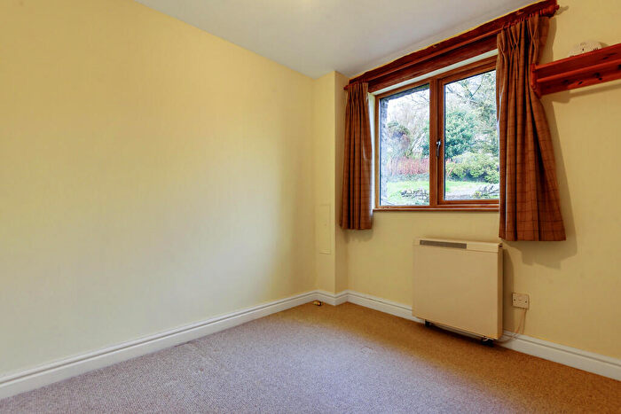 2 Bedroom Barn Conversion To Rent In Deer Park Barn, Crooklands, Milnthorpe, LA7