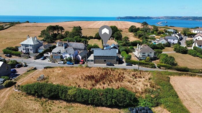 3 Bedroom Barn Conversion For Sale In Renney Road, Down Thomas, Plymouth., PL9