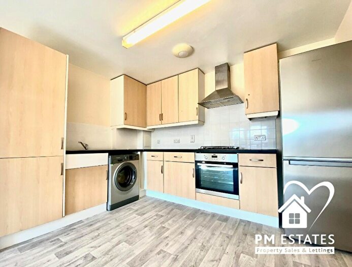 1 Bedroom Apartment To Rent In John Dyde Close, Bishop's Stortford, Hertfordshire, CM23