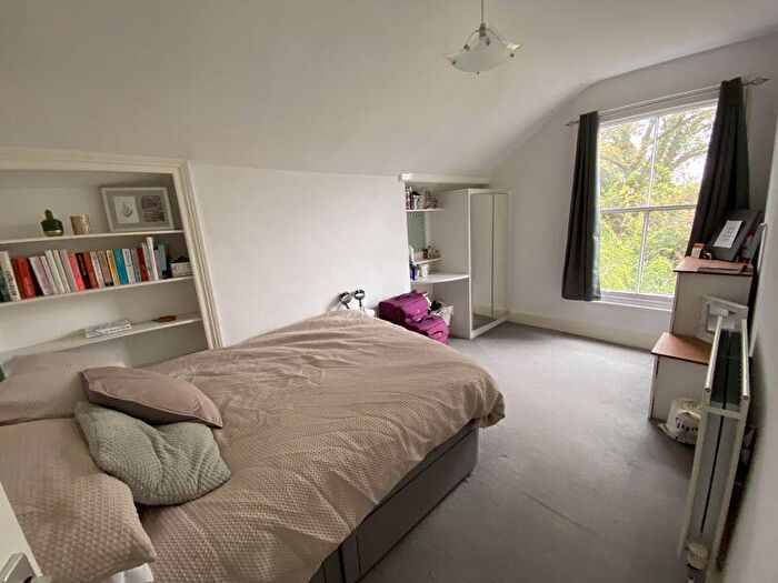 1 Bedroom Apartment To Rent In Portland Towers, Grenfell Road, LE2