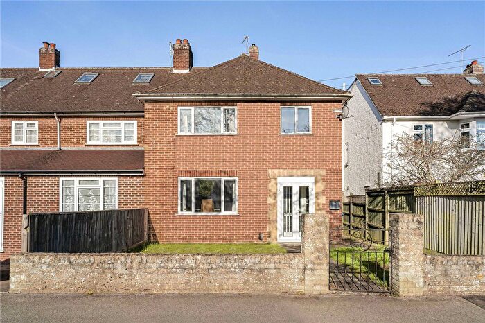 5 Bedroom End Terrace House For Sale In Headley Way, Headington, Oxford, Oxfordshire, OX3