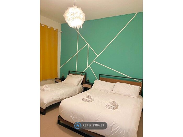 1 Bedroom Flat To Rent In Hartington Road, Toxteth, Liverpool, L8