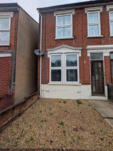 2 Bedroom Terraced House To Rent In Cavendish Street, Ipswich, Suffolk, IP3