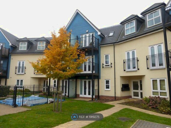 2 Bedroom Flat To Rent In Middleton, Milton Keynes, MK10