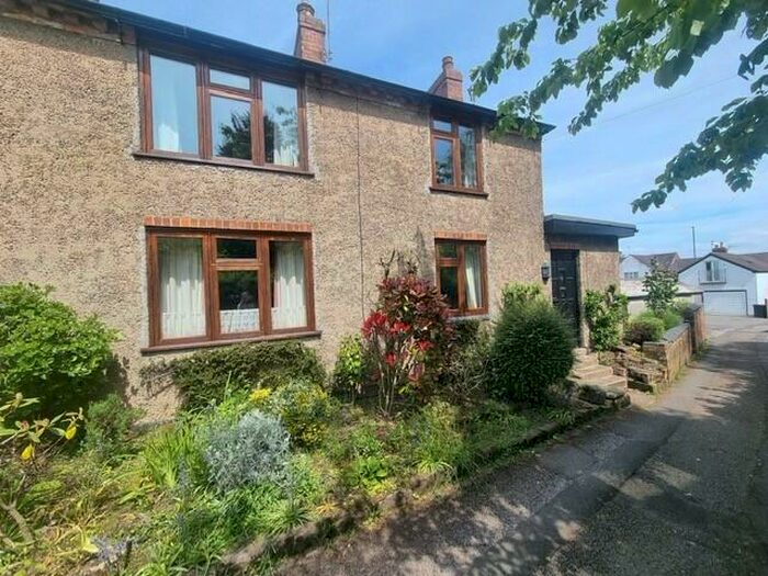 2 Bedroom Cottage To Rent In Church Walk, Allestree, DE22