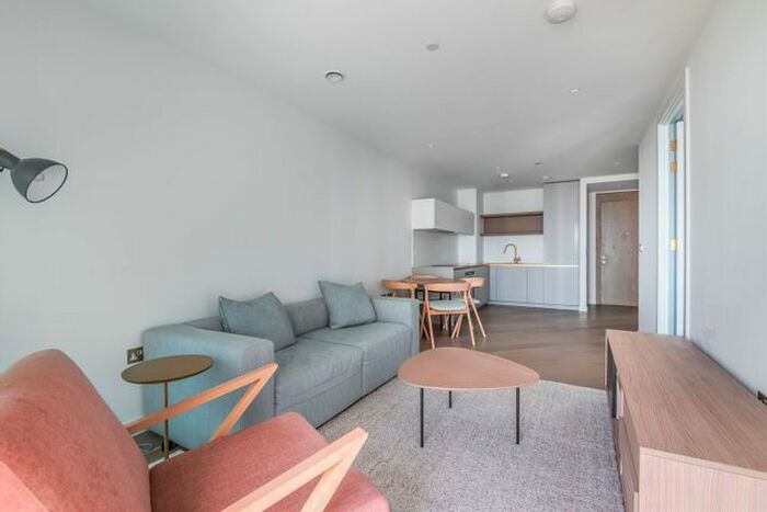 1 Bedroom Flat To Rent In No., Upper Riverside, Cutter Lane, Greenwich Peninsula, SE10