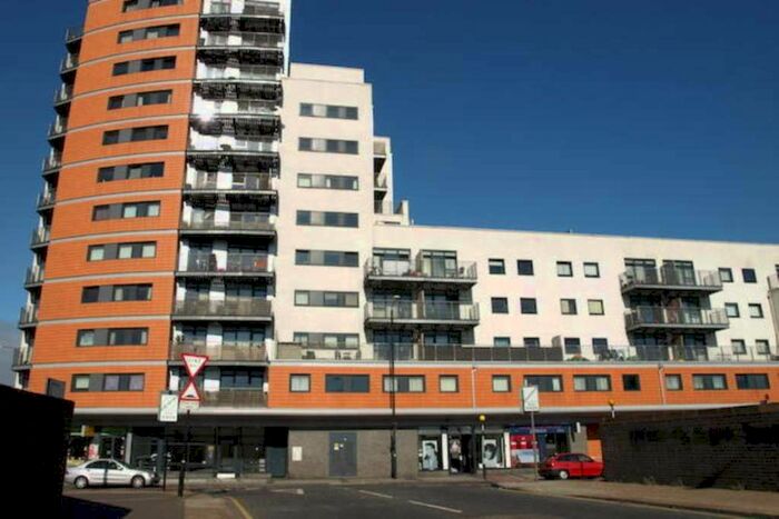 1 Bedroom Flat To Rent In Forest Lane, Stratford, E15