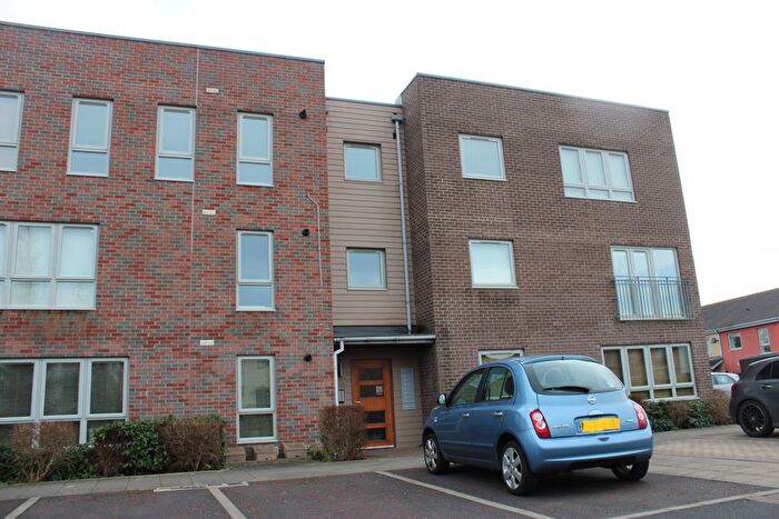 2 Bedroom Flat To Rent In North Side, Gateshead, NE8