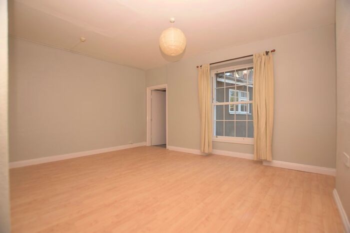 1 Bedroom Flat To Rent In Picton Street, Bristol, BS6