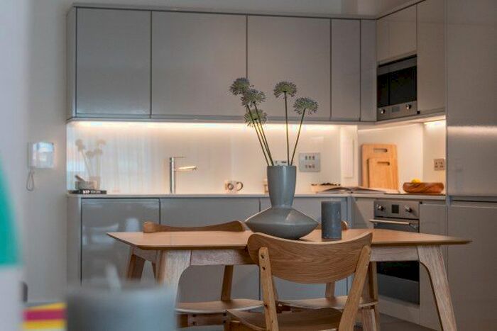 1 Bedroom Flat To Rent In Hooper Street, Birmingham, B18