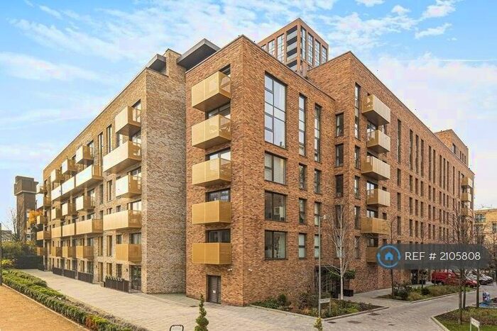 1 Bedroom Flat To Rent In Nyland Court, London, SE8