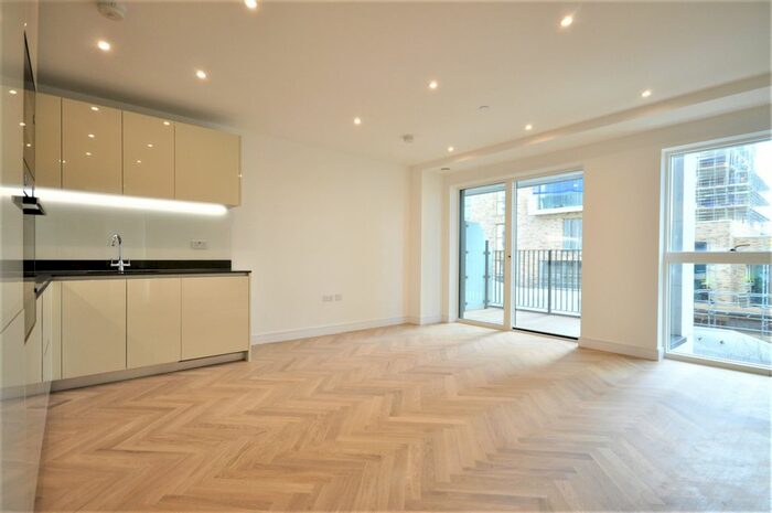 2 Bedroom Flat To Rent In Birch House, Kidbrooke Village, SE3