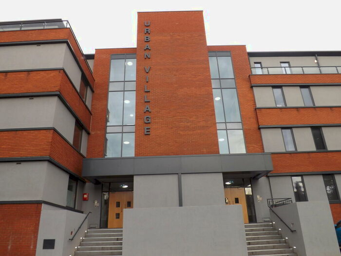 1 Bedroom Apartment To Rent In Urban Village, Bromham Road, MK40