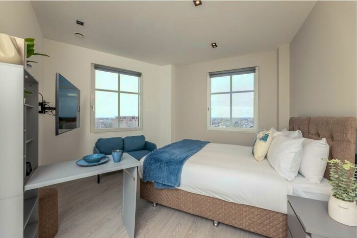 1 Bedroom Town House To Rent In Beeching Road, Bexhill On Sea, East Sussex, TN39