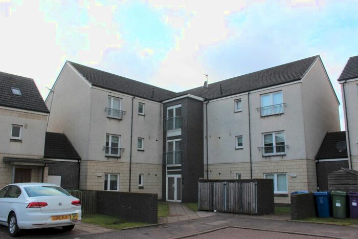 2 Bedroom Flat To Rent In Belvidere Avenue, Parkhead, Glasgow, G31