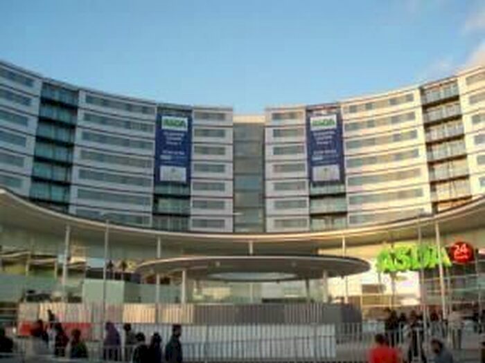 1 Bedroom Flat To Rent In Prince Regent Road, Hounslow, TW3