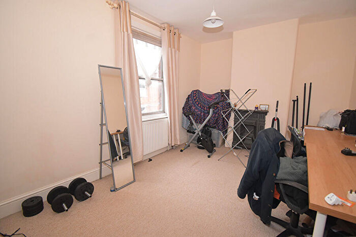 2 Bedroom Terraced House For Sale In Cotfield Street, Haven Banks, Exeter, EX2