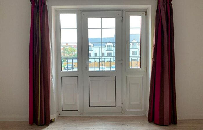 1 Bedroom Flat To Rent In Beach Court, St Mildred's Gardens, Westgate-On-Sea, Kent, CT8