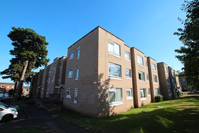 1 Bedroom Flat To Rent In Brunswick Court, Rawdon Drive, Hoddesdon, EN11