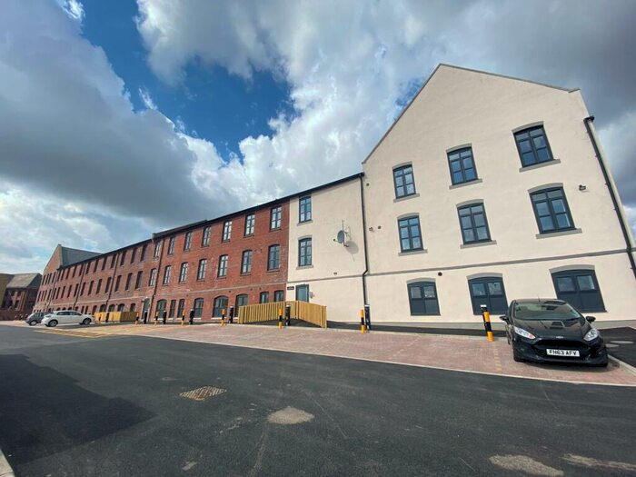 2 Bedroom Apartment To Rent In Viaduct Road, Leeds, LS4