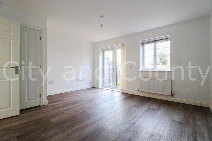 2 Bedroom Semi-Detached House To Rent In Pattens Close, Whittlesey, Peterborough, PE7