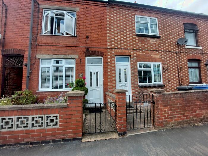 3 Bedroom Terraced House To Rent In Mill Lane, Newbold Verdon, Leicester, Leicestershire., LE9