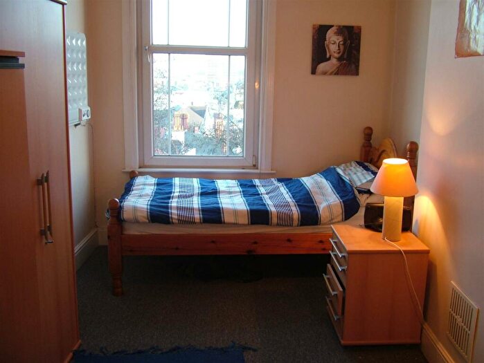 7 Bedroom Maisonette To Rent In Lower Church Lane, Kingsdown, Bristol, BS2