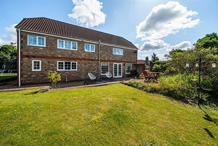 4 Bedroom Detached House To Rent In St. Ediths Marsh, Bromham, Chippenham, SN15
