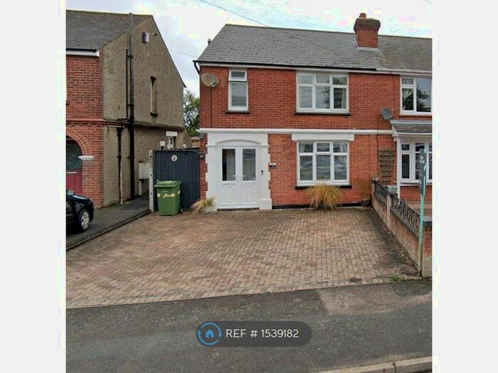 3 Bedroom Semi-Detached House To Rent In Plains Avenue, Maidstone, ME15