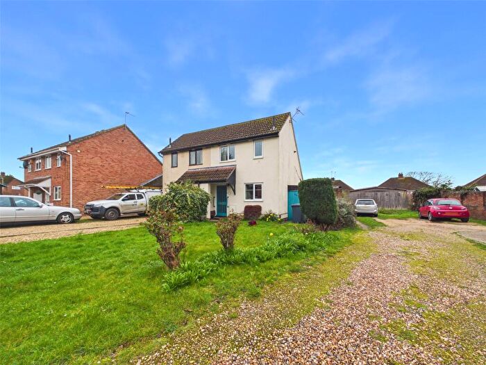 1 Bedroom Semi Detached House For Sale In Brookthorpe Close, Tuffley, Gloucester, Gloucestershire, GL4