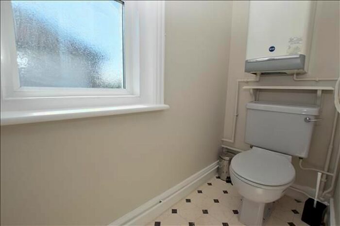 1 Bedroom Flat To Rent In Terminus Avenue, Bexhill-On-Sea, TN39