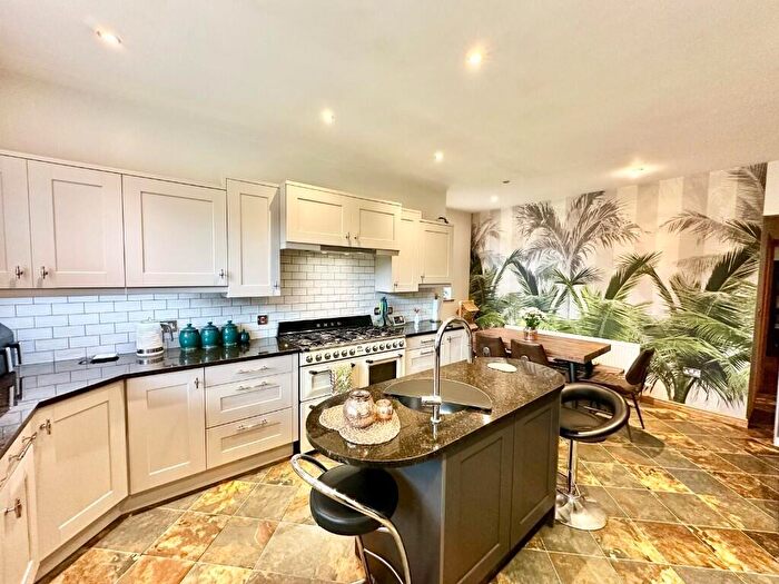 6 Bedroom Detached House To Rent In Brelade House, Littlethorpe Road, Ripon, North Yorkshire, HG4