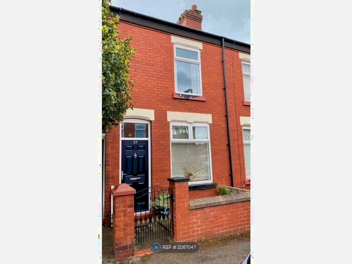 2 Bedroom Terraced House To Rent In Avon Street, Stockport, SK3