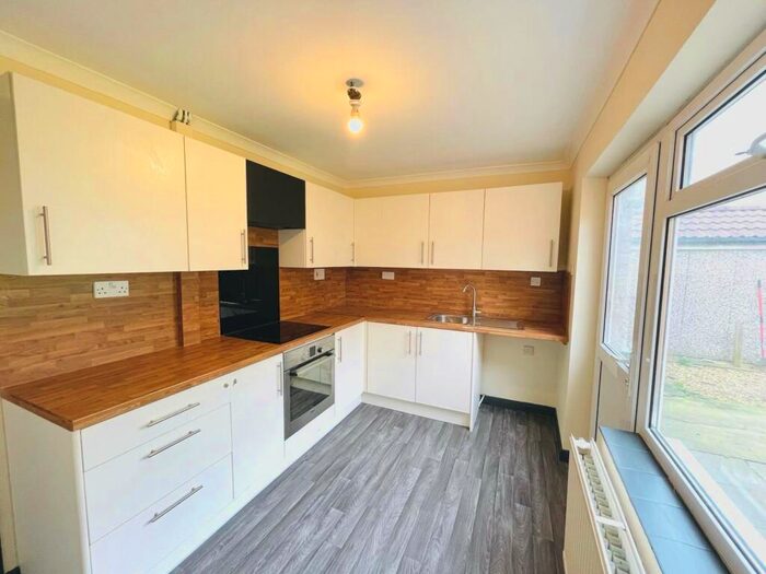 2 Bedroom House To Rent In King Street, Avonmouth, BS11